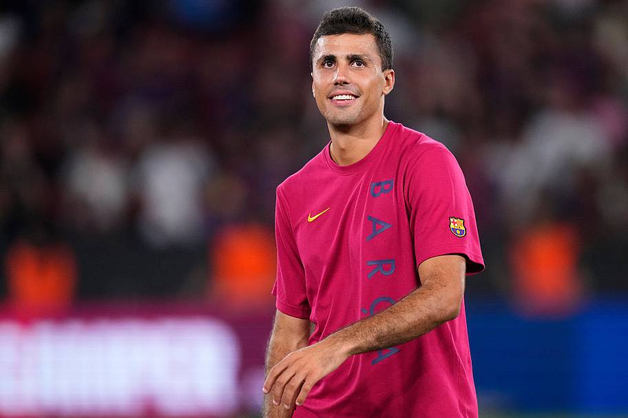 Rodri