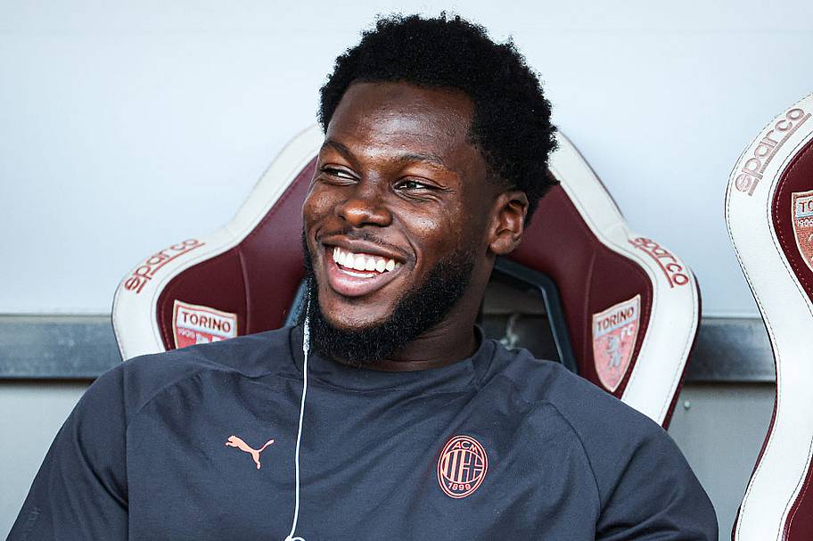 Yunus Musah