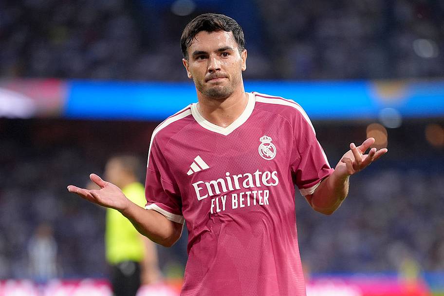Brahim Díaz