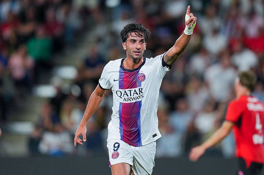 Ferran Torres