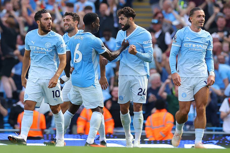 Manchester City