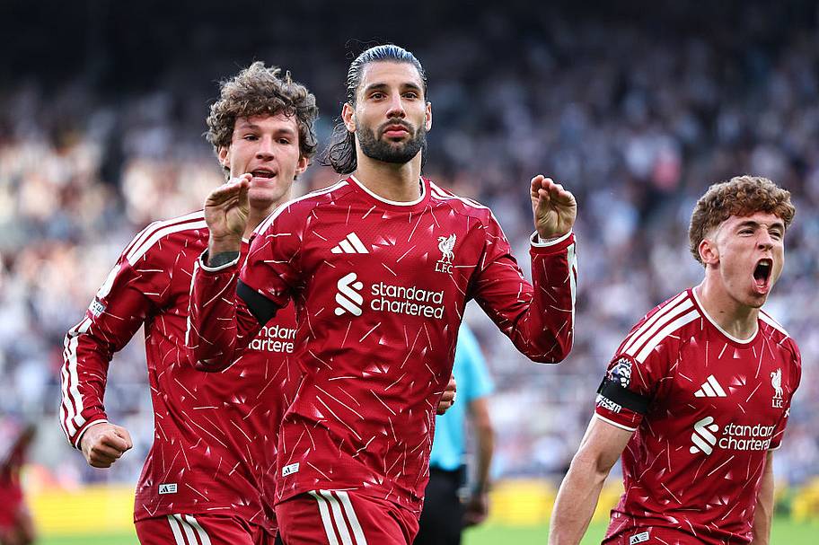 Liverpool