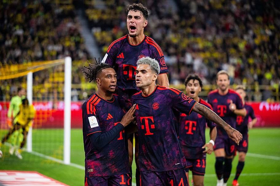 Bayern Munich