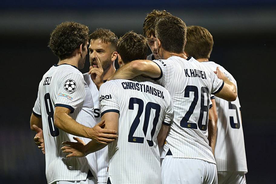 Viking FK