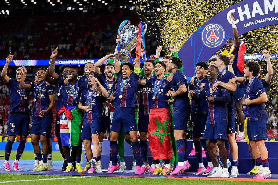 Paris Saint-Germain