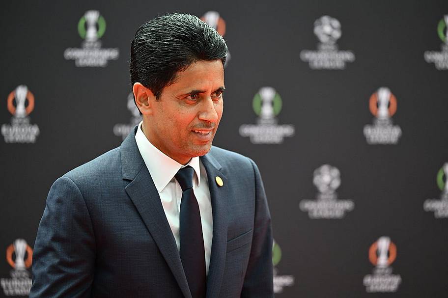 Nasser Al-Khelaifi