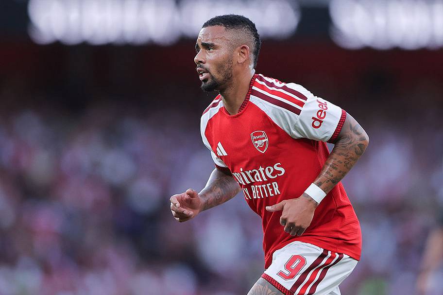 Gabriel Jesus