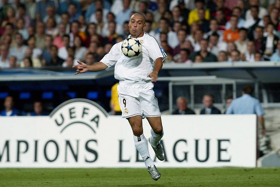 Ronaldo Nazario