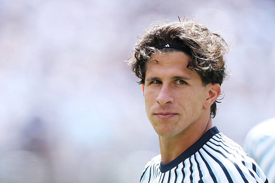 Simeone face