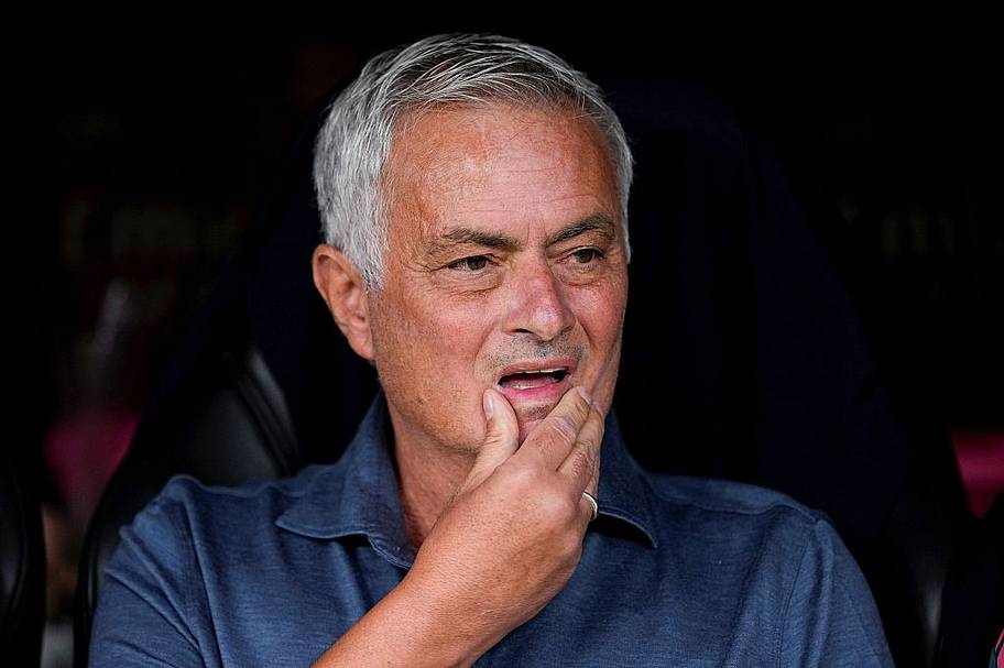 José Mourinho