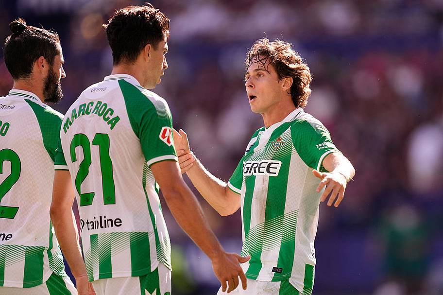 Real Betis