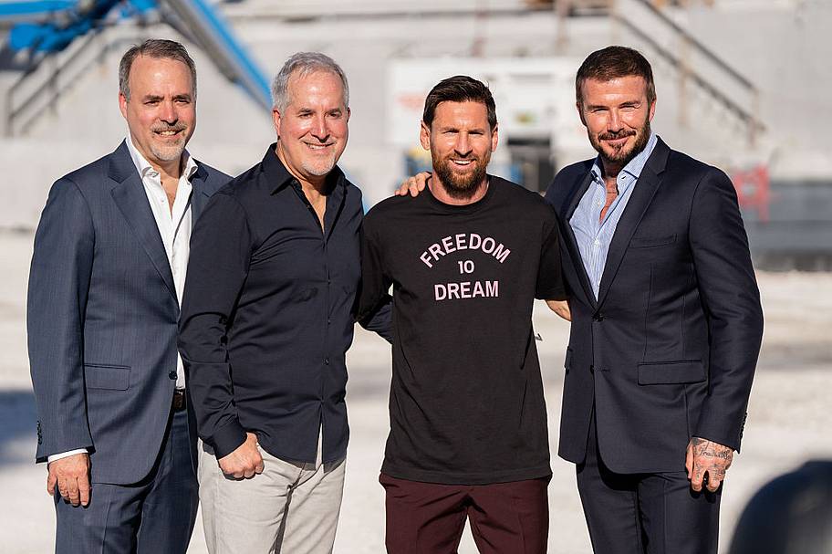inter miami ownership