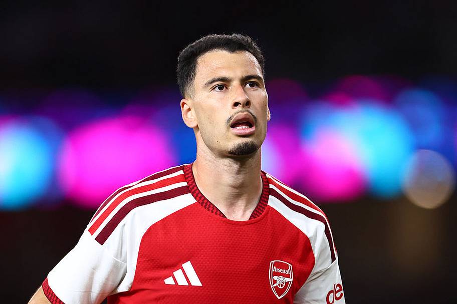 Gabriel Martinelli