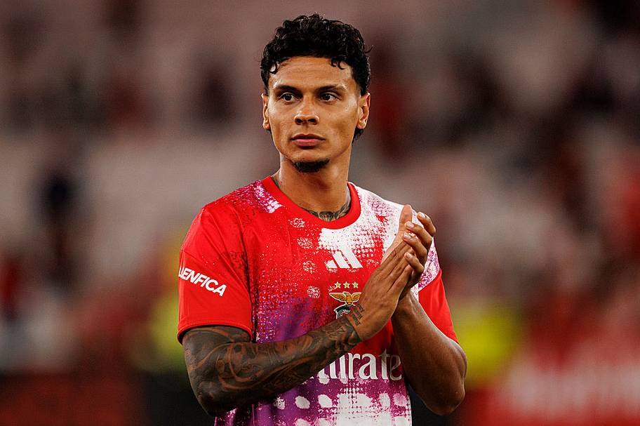 Richard Ríos