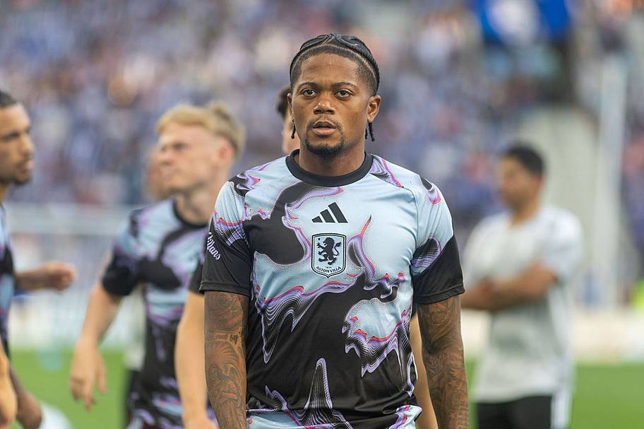 Leon Bailey