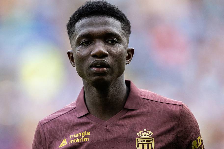 Lamine Camara