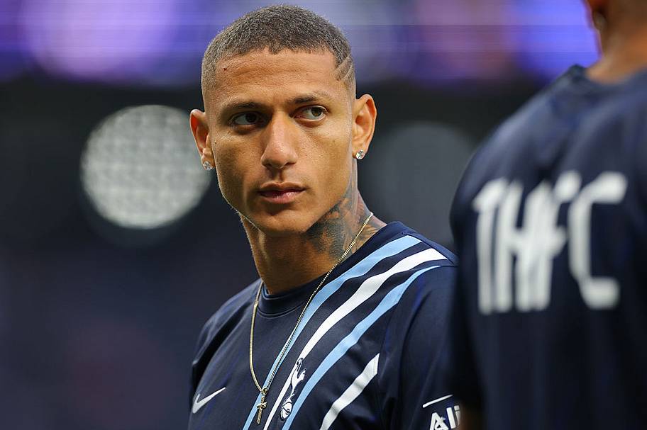 Richarlison