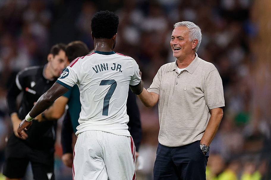 José Mourinho
