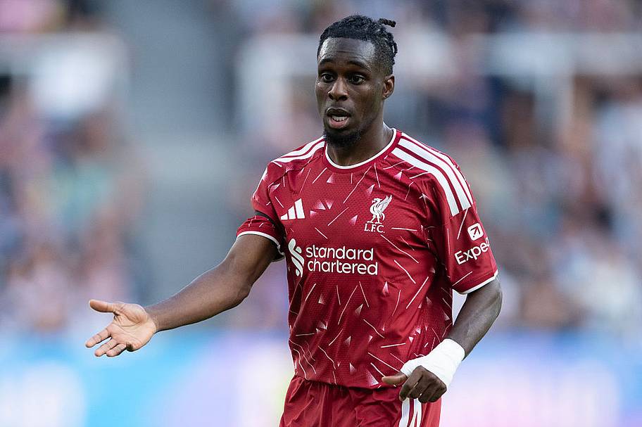 Jeremie Frimpong