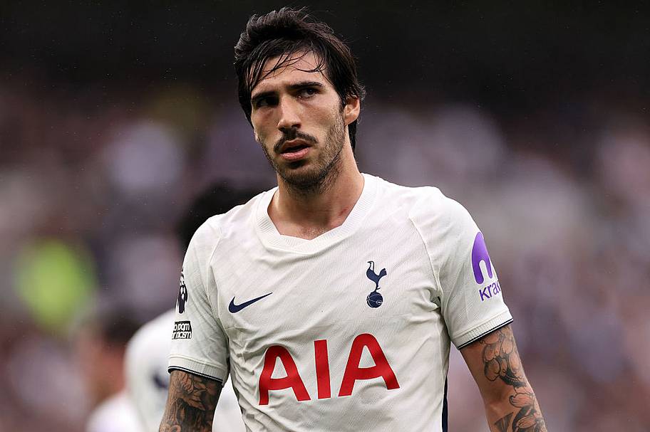 Sandro Tonali