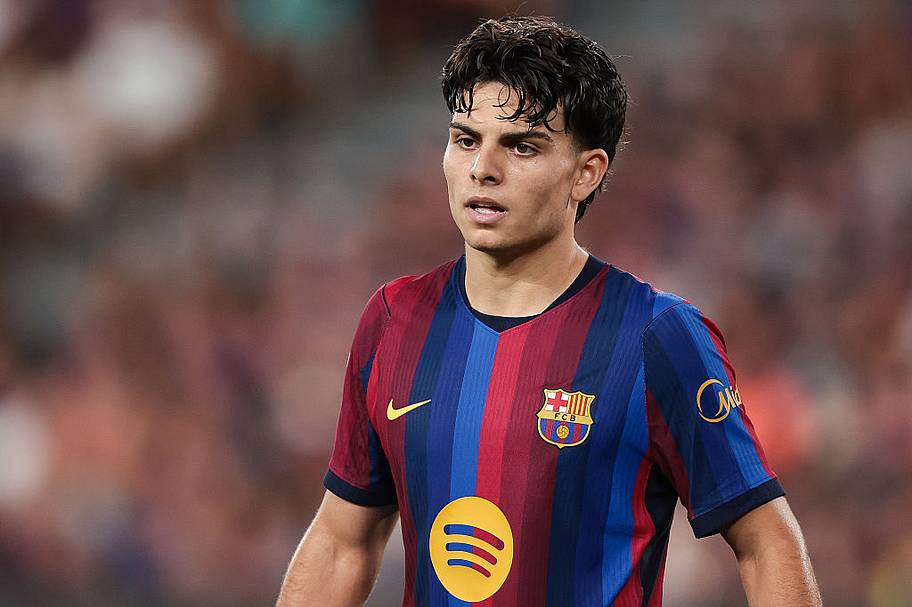 Xavi Espart