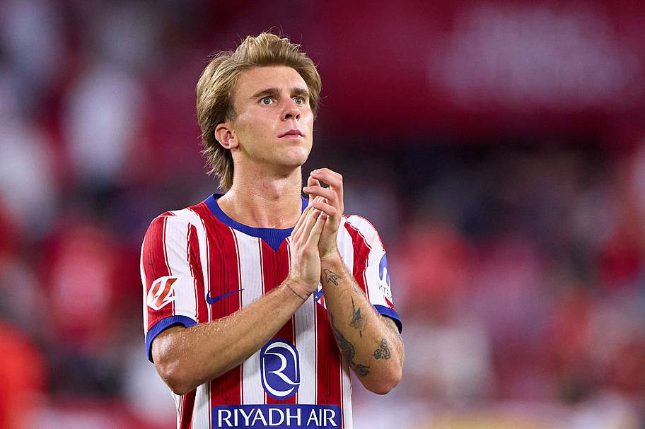Pablo Barrios