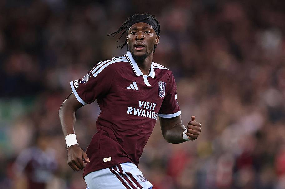 Tammy Abraham