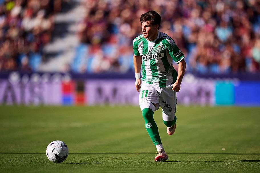 Fran Garcia