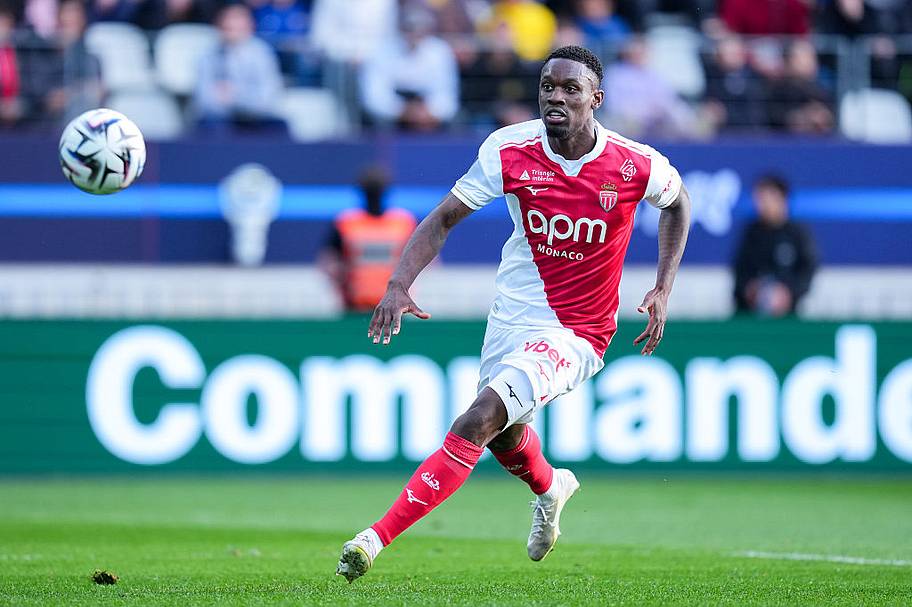 Folarin Balogun
