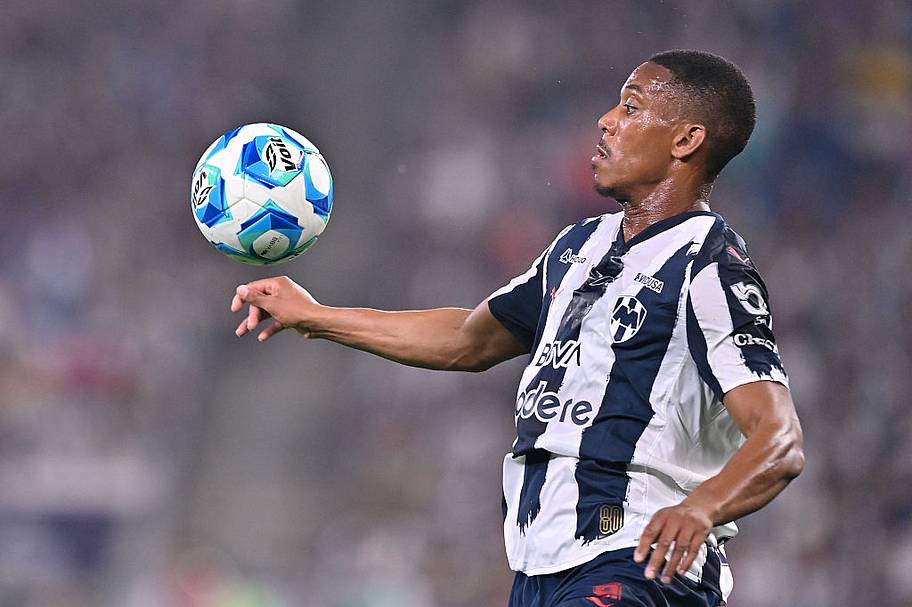 Anthony Martial
