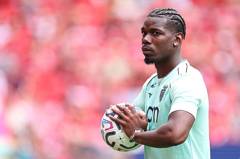 Paul Pogba