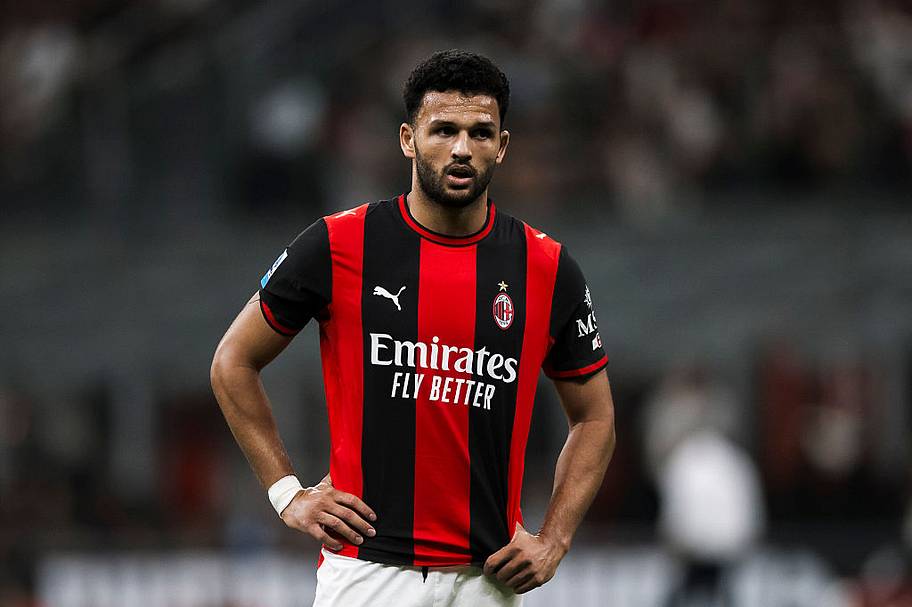Gonçalo Ramos