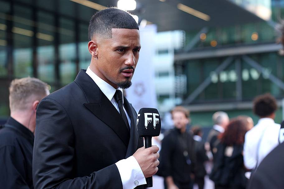William Saliba