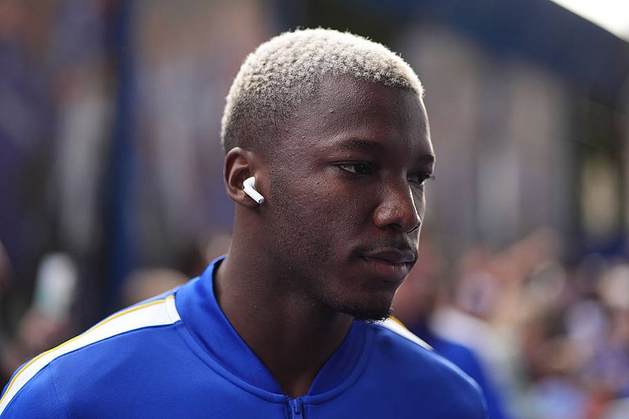 Moisés Caicedo