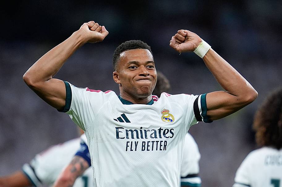 Kylian Mbappé 