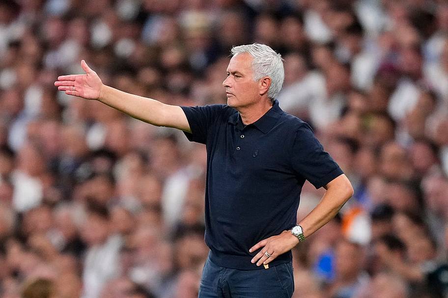 José Mourinho