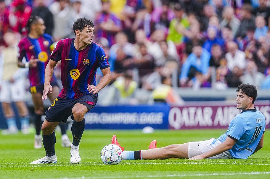 Andreas Christensen 