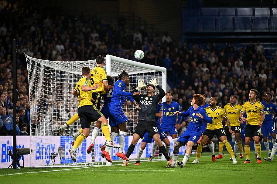 Chelsea