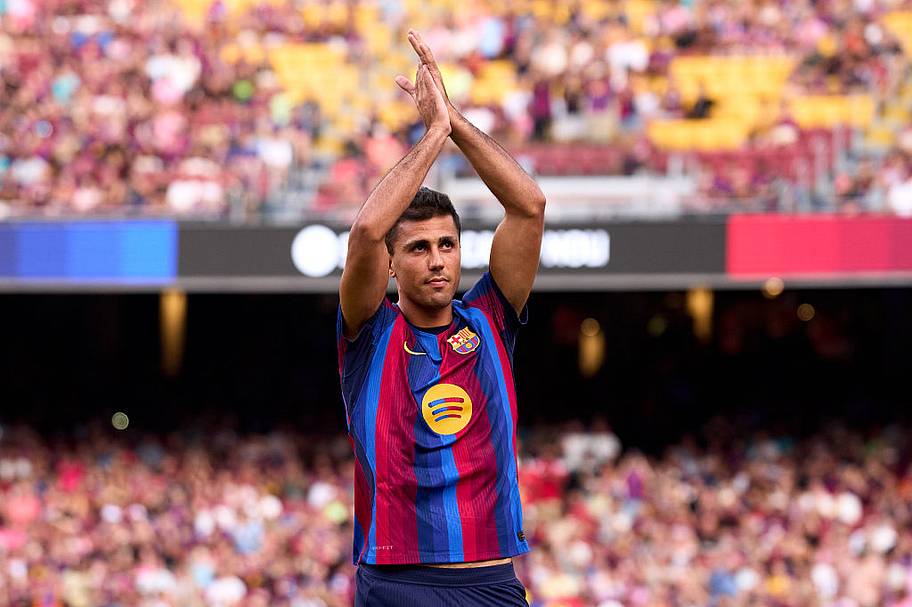 Rodri