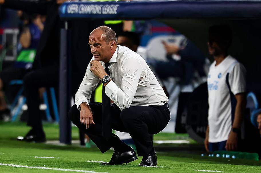 Max Allegri