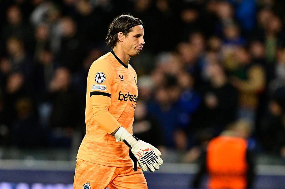 Yann Sommer