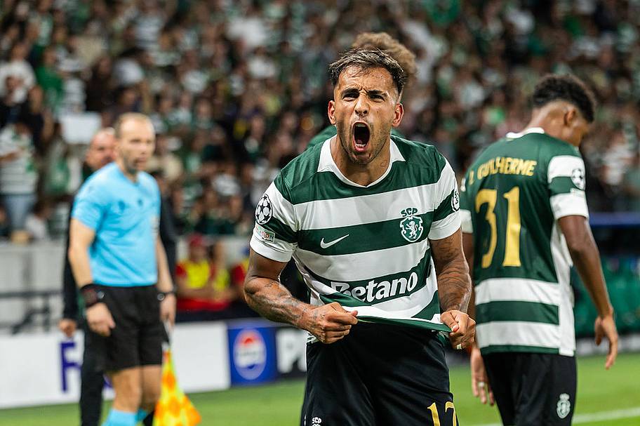 Sporting