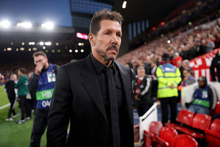 Diego Simeone