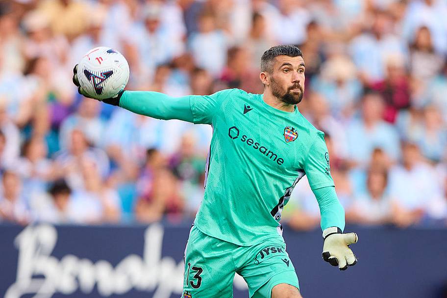 Mathew Ryan