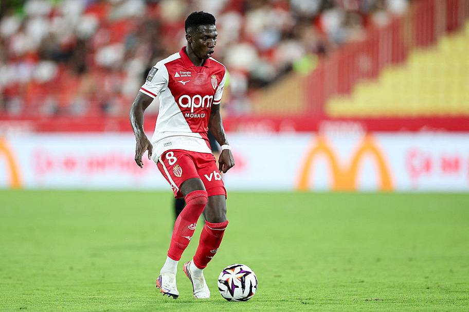 Lamine Camara