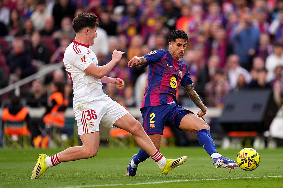 João Cancelo