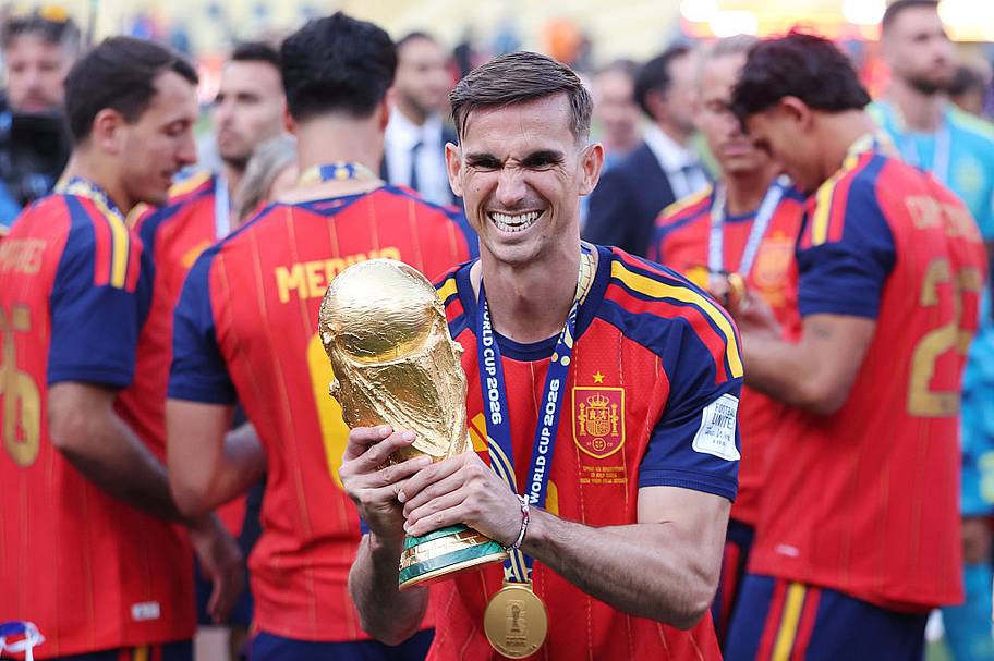 Fabián Ruiz