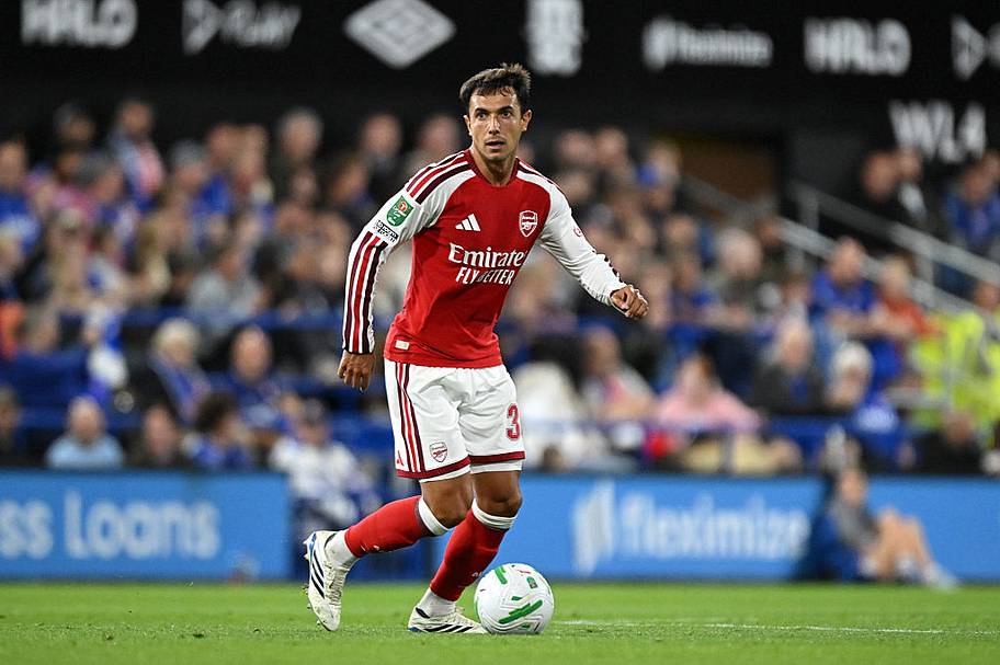 zubimendi dribbling