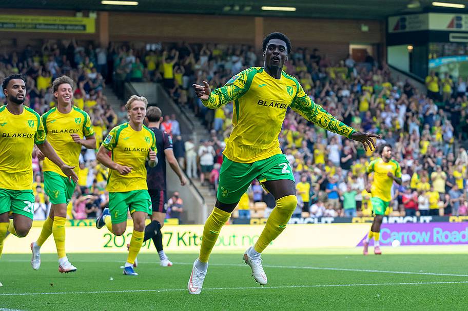 Mohamed Touré