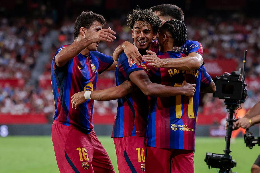 Barcelona